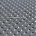 PVC Coated Welded Wire Mesh Fence